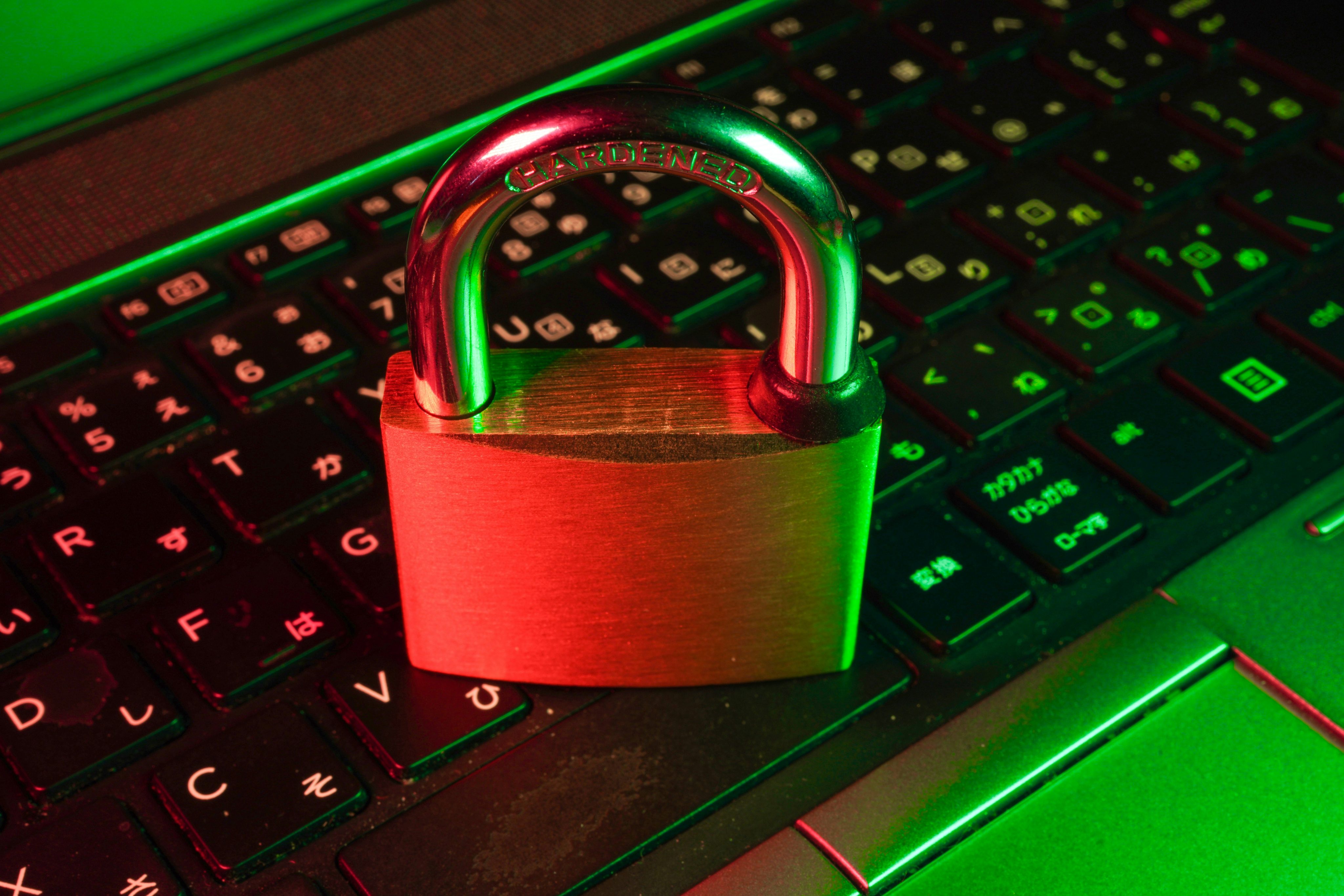 Cyber Security resilience a key component of M&A