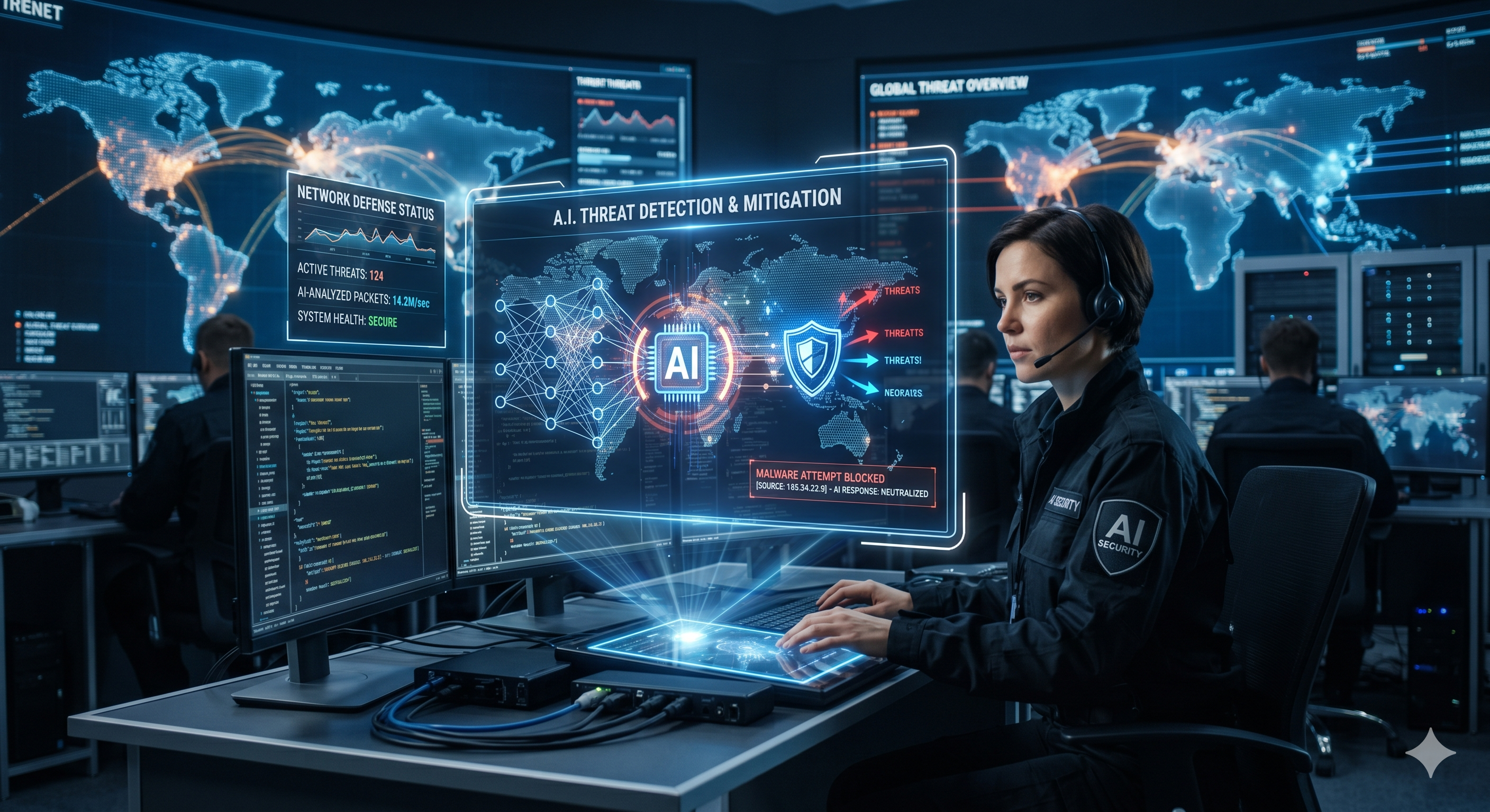 Business Resilience - Mythos and ChatGPT 5.5 Are Rewriting Cybersecurity