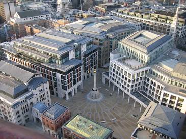 What’s happening to the London Stock Exchange?